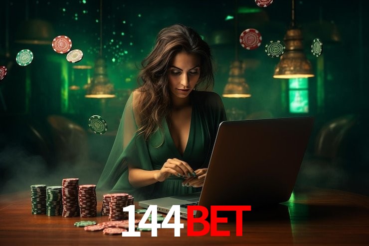 APP rápido e leve da 144Bet