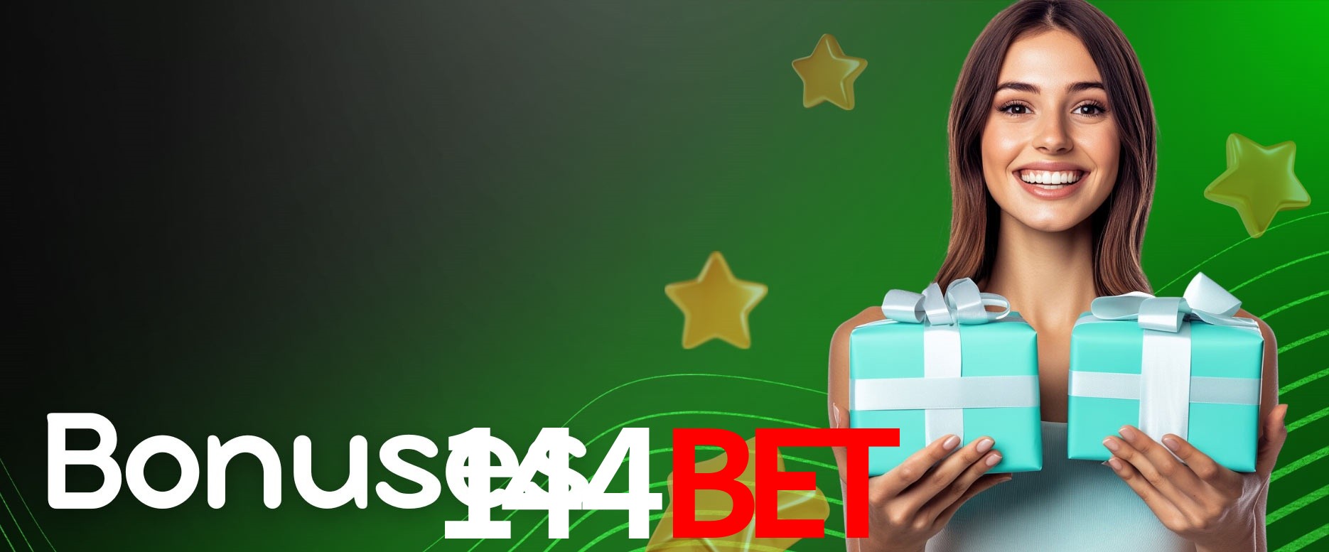 Seasonal Promotions 144Bet