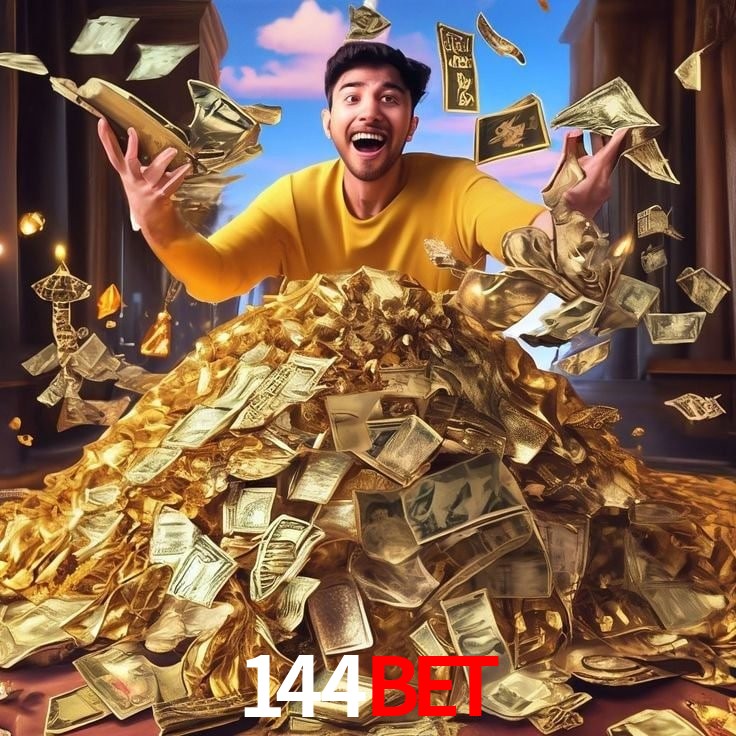 Casino VIP 144Bet